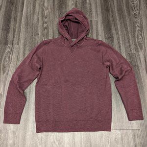 Banana Republic Cotton Hoodie